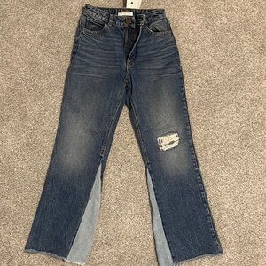 Sandro Paris jeans
